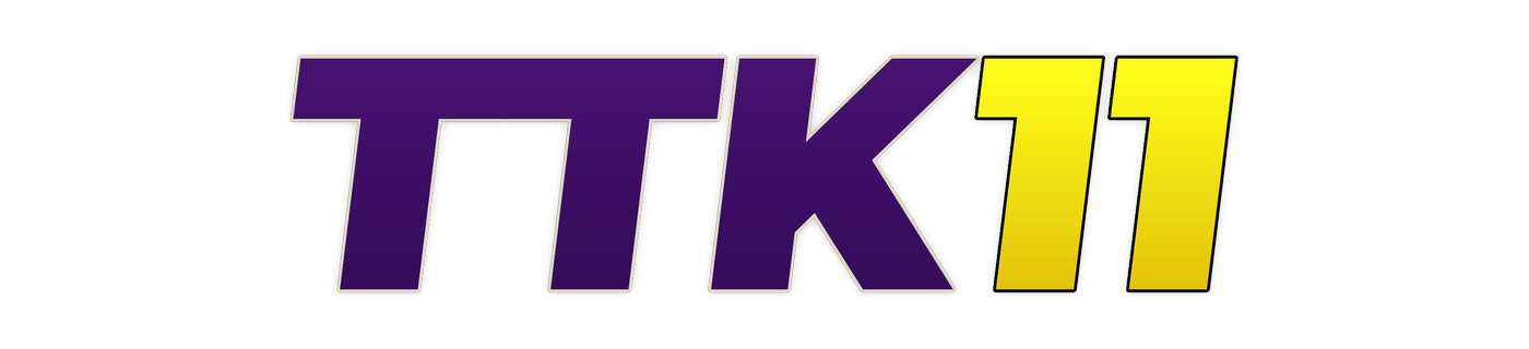 ttk11 লোগো
